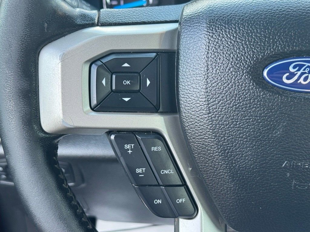 Used 2017 Ford F250 Lariat w/ Lariat Ultimate Package image 32