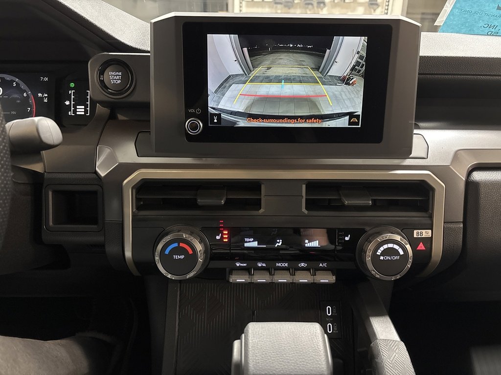 New 2026 Toyota Tacoma SR5 image 10