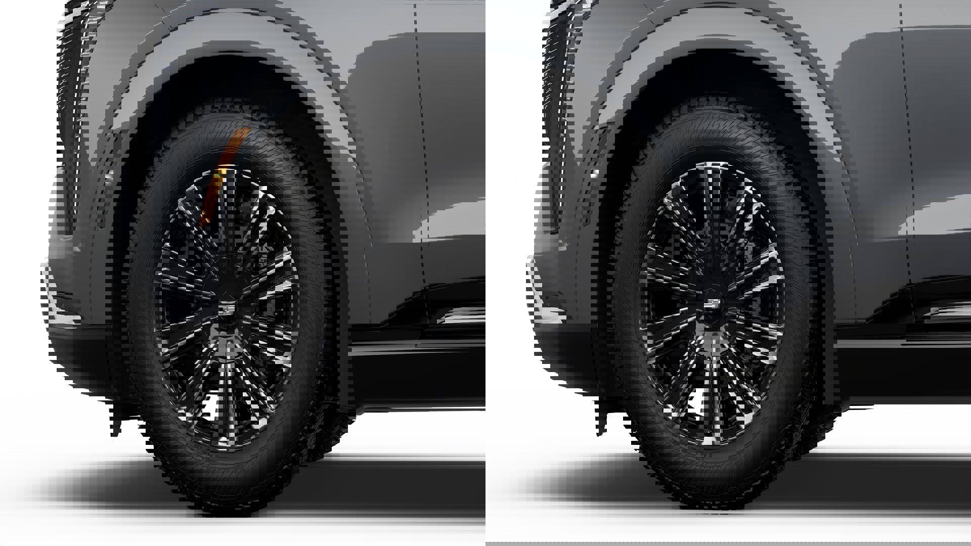 New 2026 Cadillac Escalade IQ Luxury 1 image 40