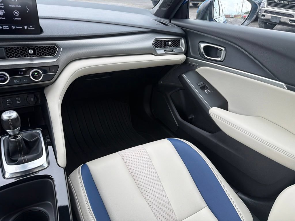 Used 2026 Acura Integra A-Spec FWD image 23