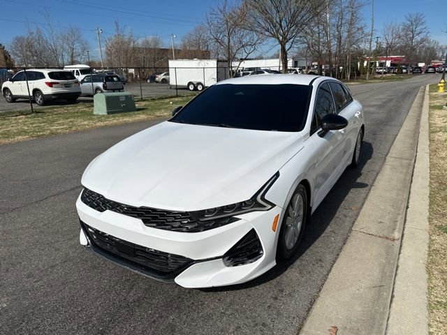 Used 2023 Kia K5 GT-Line w/ GT-Line Premium Package image 6