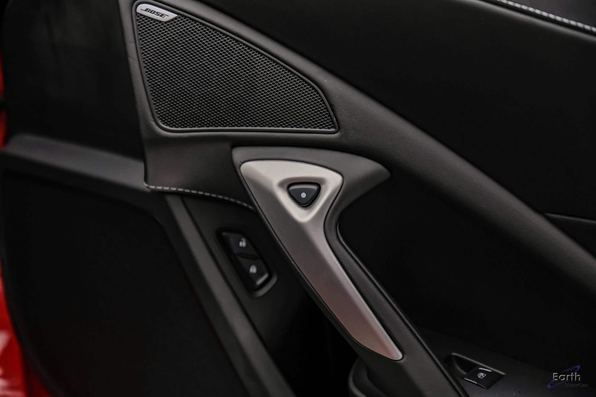 Used 2019 Chevrolet Corvette ZR1 image 98
