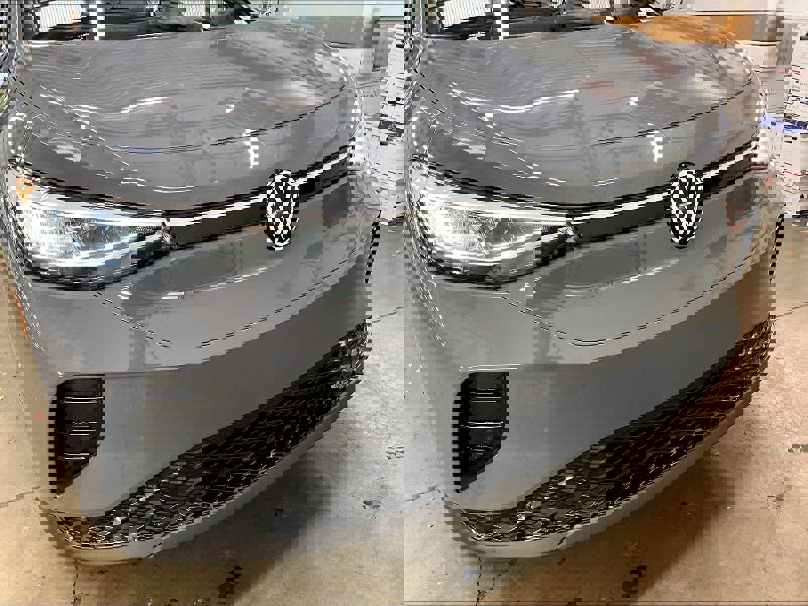 New 2026 Volkswagen ID.4 Pro image 31