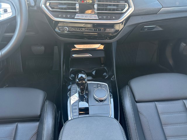 Certified 2023 BMW X3 xDrive30i w/ Premium Package AWD/4WD image 11