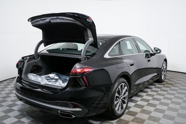 New 2026 Audi A6 Premium image 27