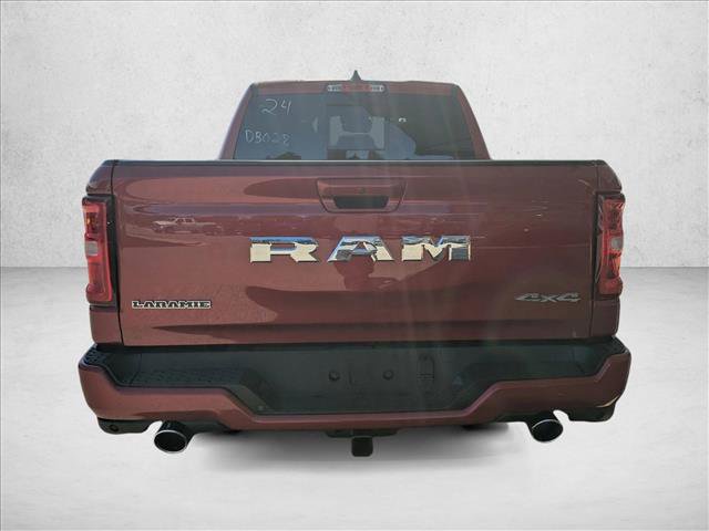 New 2026 RAM 1500 Laramie image 12