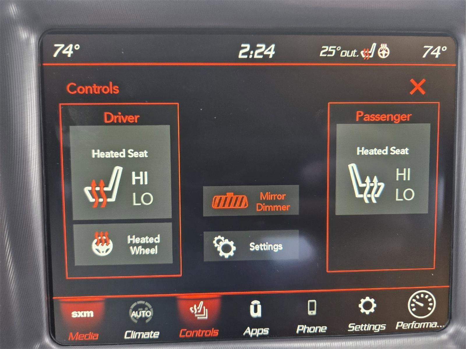 Used 2022 Dodge Challenger R/T Scat Pack image 11