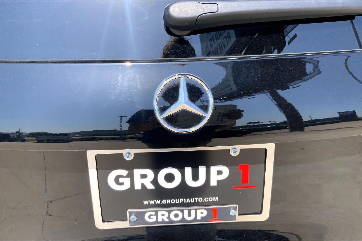 Used 2024 Mercedes-Benz GLB 250 image 29