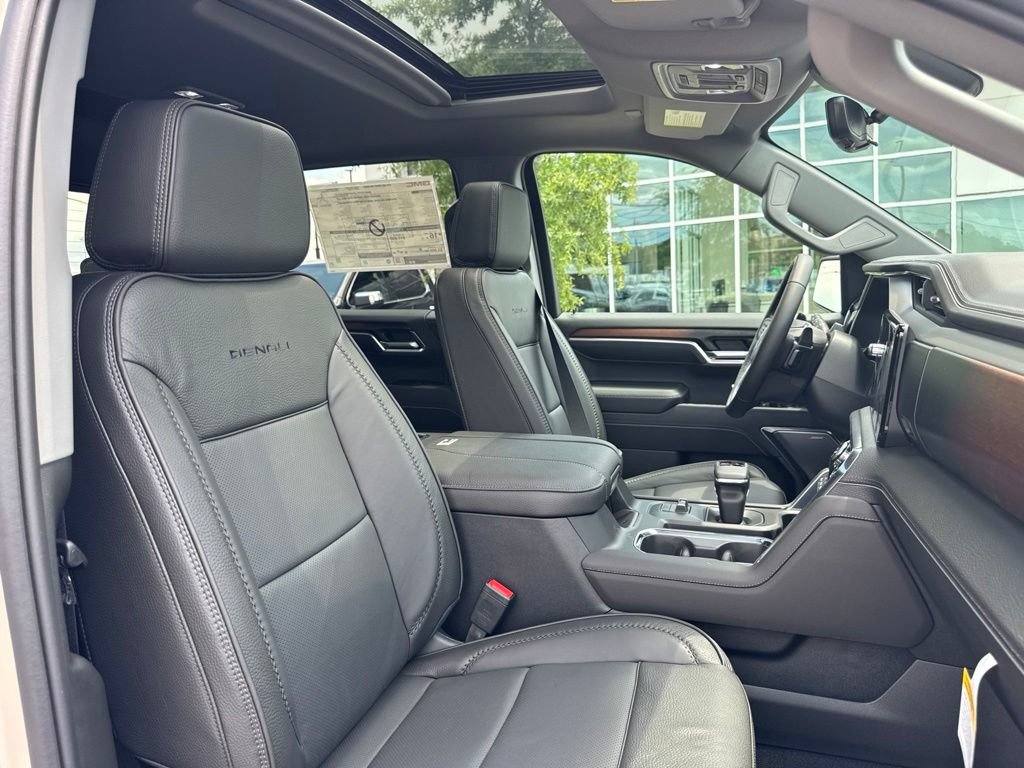 New 2026 GMC Sierra 1500 Denali AWD/4WD image 21