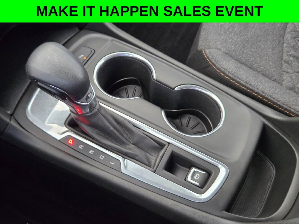 Used 2023 Chevrolet Equinox LT FWD image 18