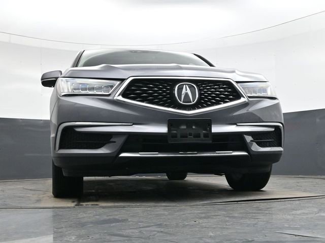 Used 2019 Acura MDX SH-AWD w/ Technology Package image 34