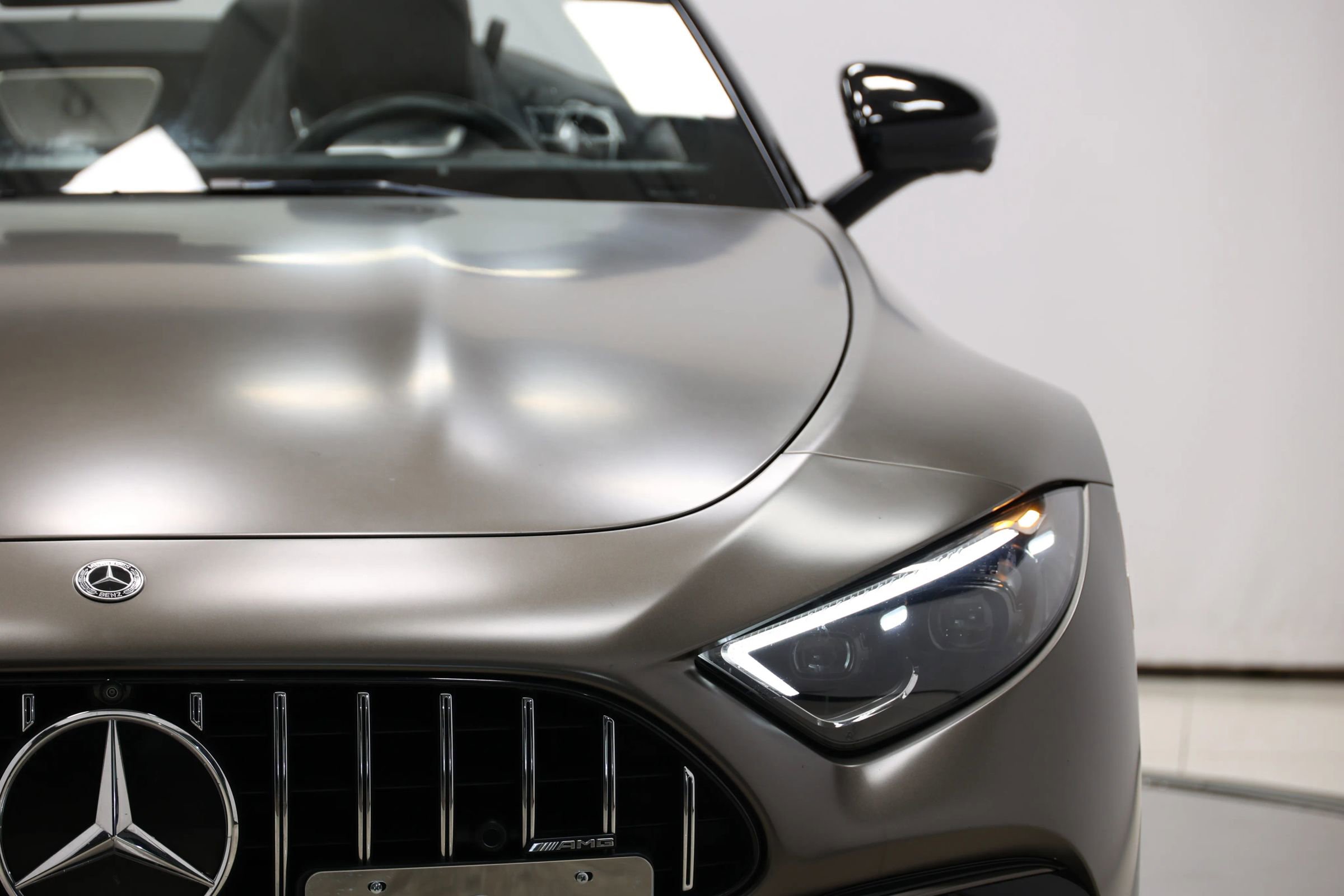 Used 2022 Mercedes-Benz SL 63 AMG 4MATIC image 88