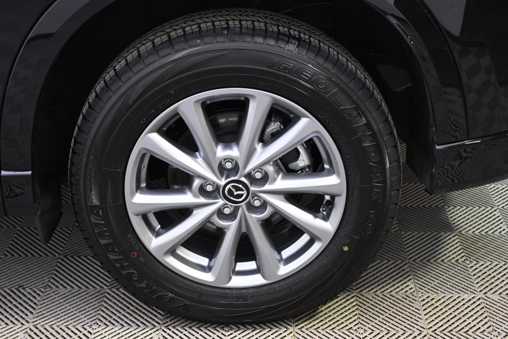 Certified 2025 MAZDA CX-5 AWD 2.5 S w/ Preferred Package image 21