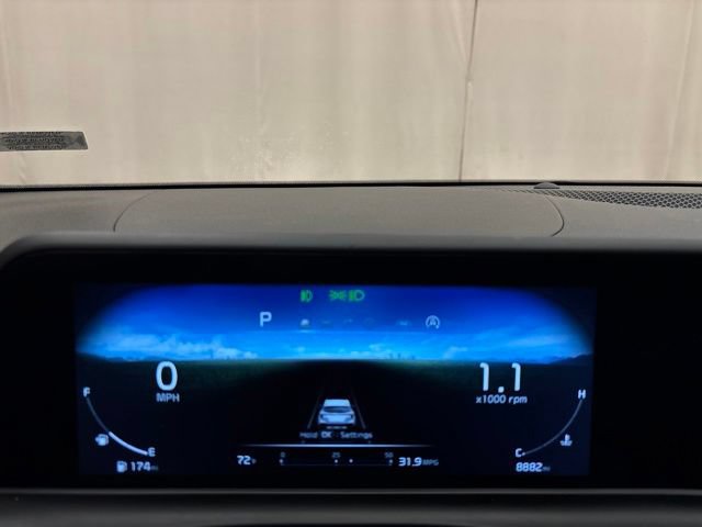 Certified 2026 Kia Seltos EX FWD image 15