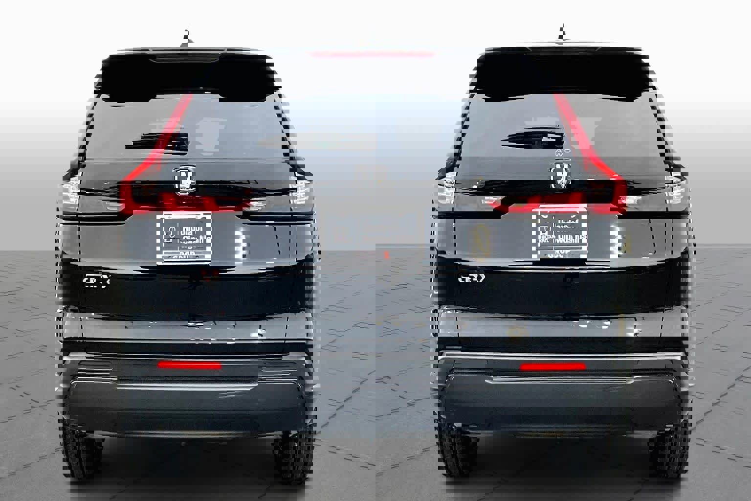 Used 2023 Honda CR-V EX image 5