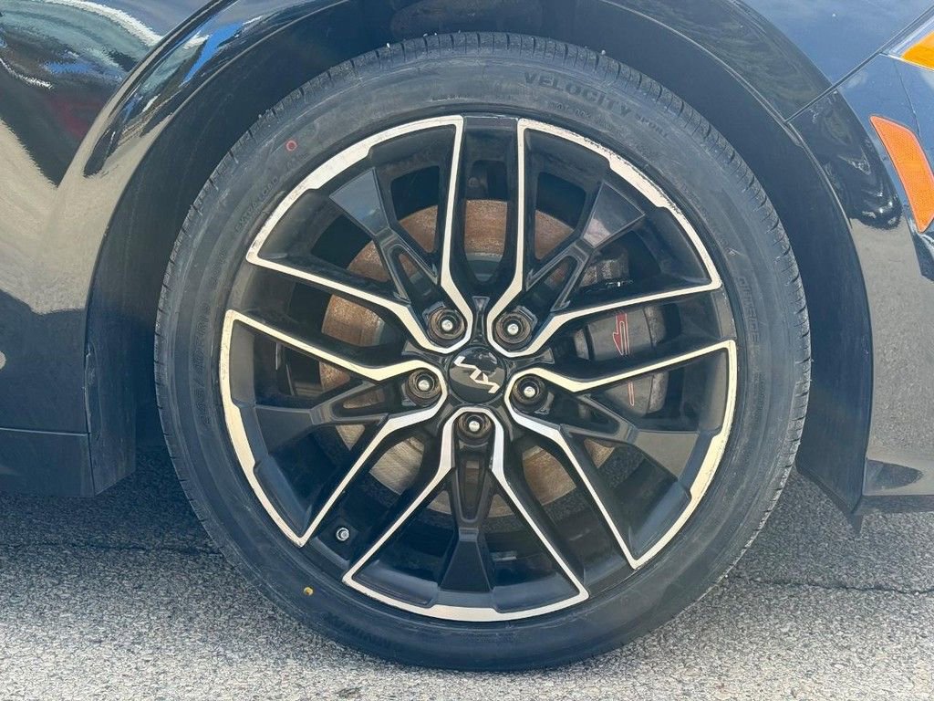 Used 2023 Kia K5 GT image 9