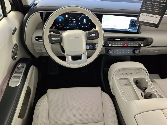 Certified 2026 Hyundai Palisade Calligraphy image 10