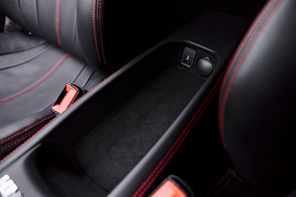Used 2020 Ferrari F8 Tributo RWD image 80