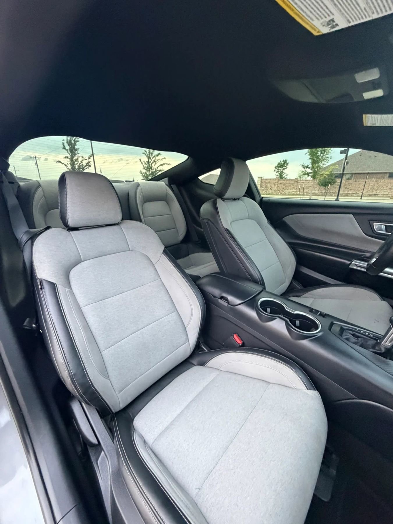 Used 2024 Ford Mustang Coupe image 31