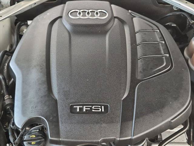 Used 2018 Audi A5 2.0T Prestige AWD/4WD image 24