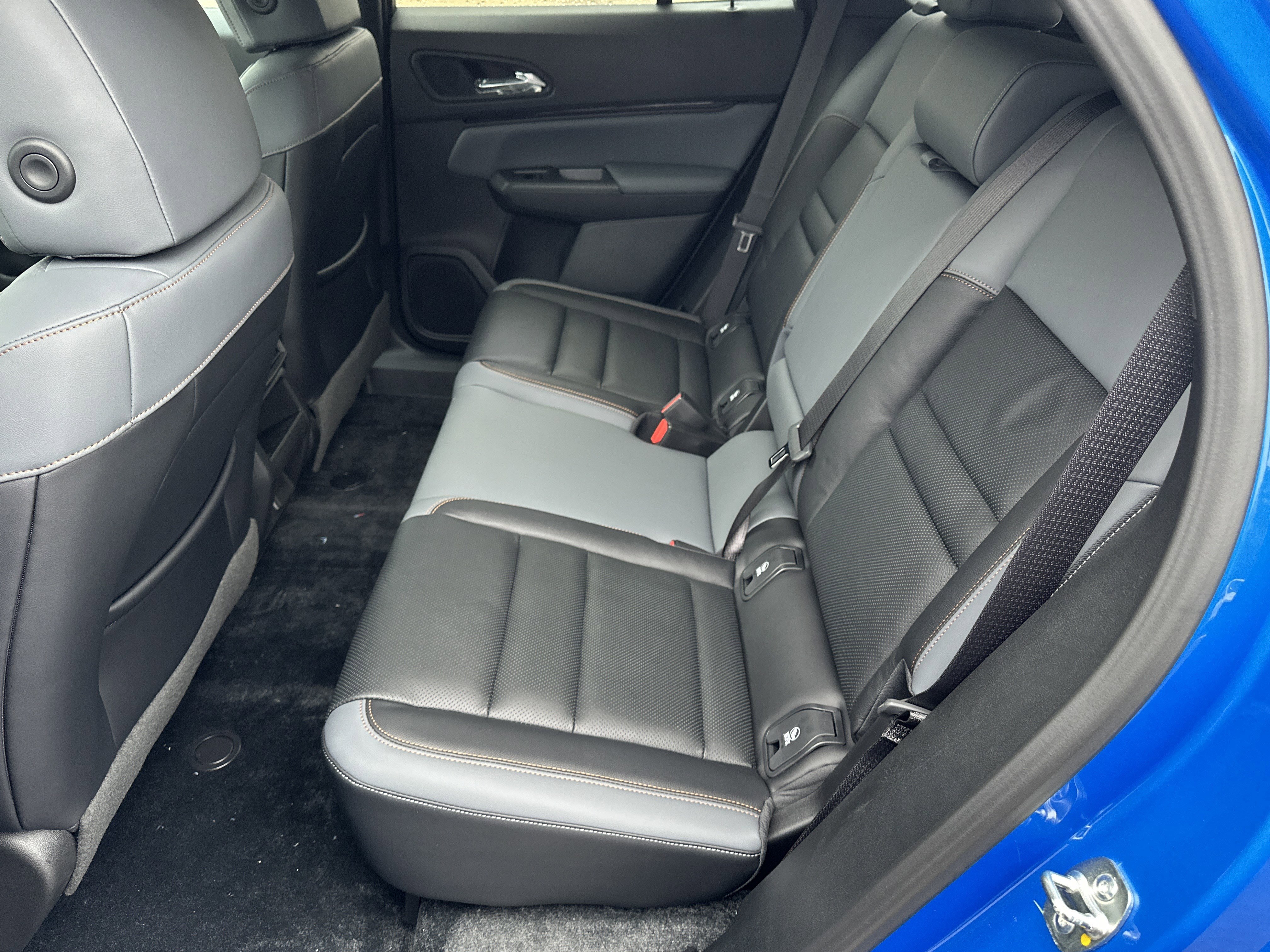 New 2026 Honda Prologue Elite image 22