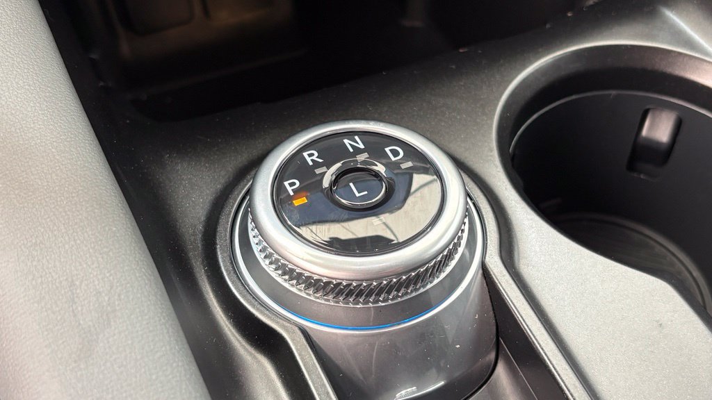 Used 2025 Ford Explorer Active AWD/4WD image 53