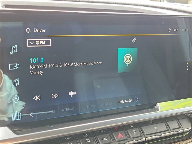 Used 2023 Chevrolet Silverado 1500 RST w/ Convenience Package II image 13