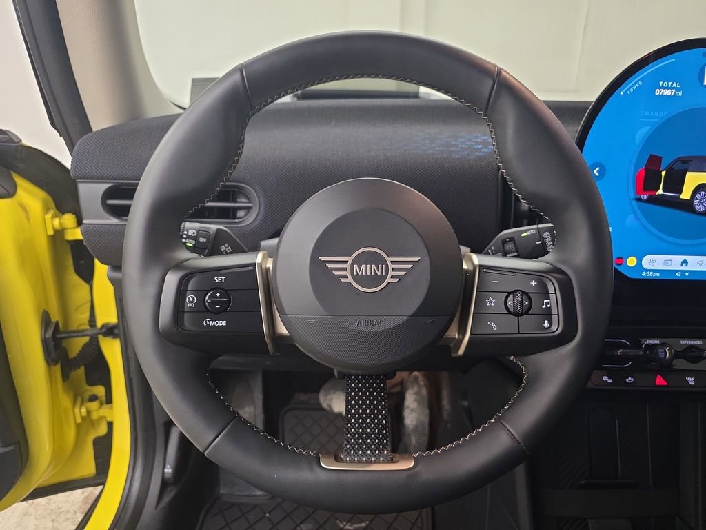 Certified 2025 MINI Cooper S FWD image 15