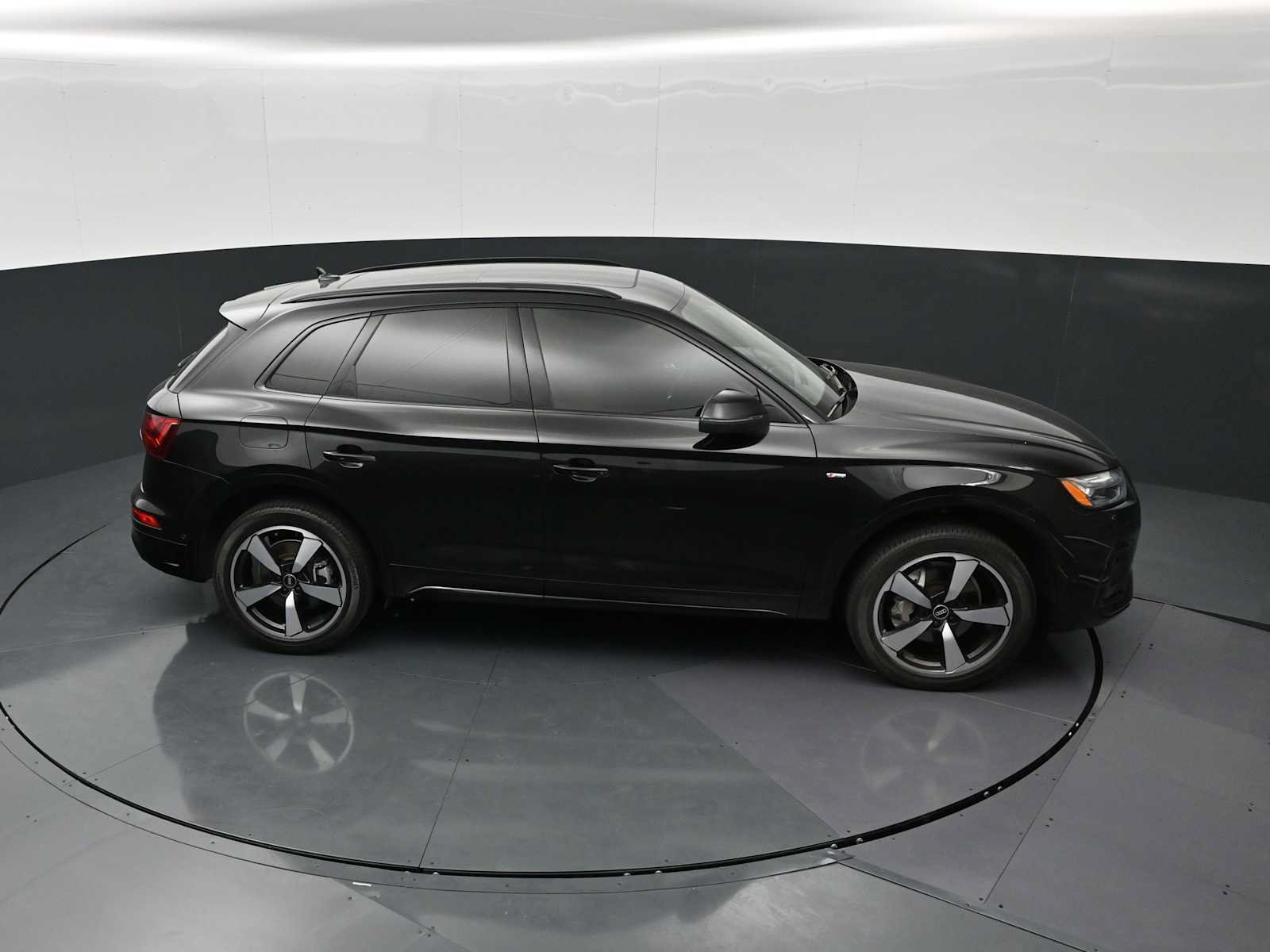 Used 2022 Audi Q5 2.0T Prestige AWD/4WD image 20