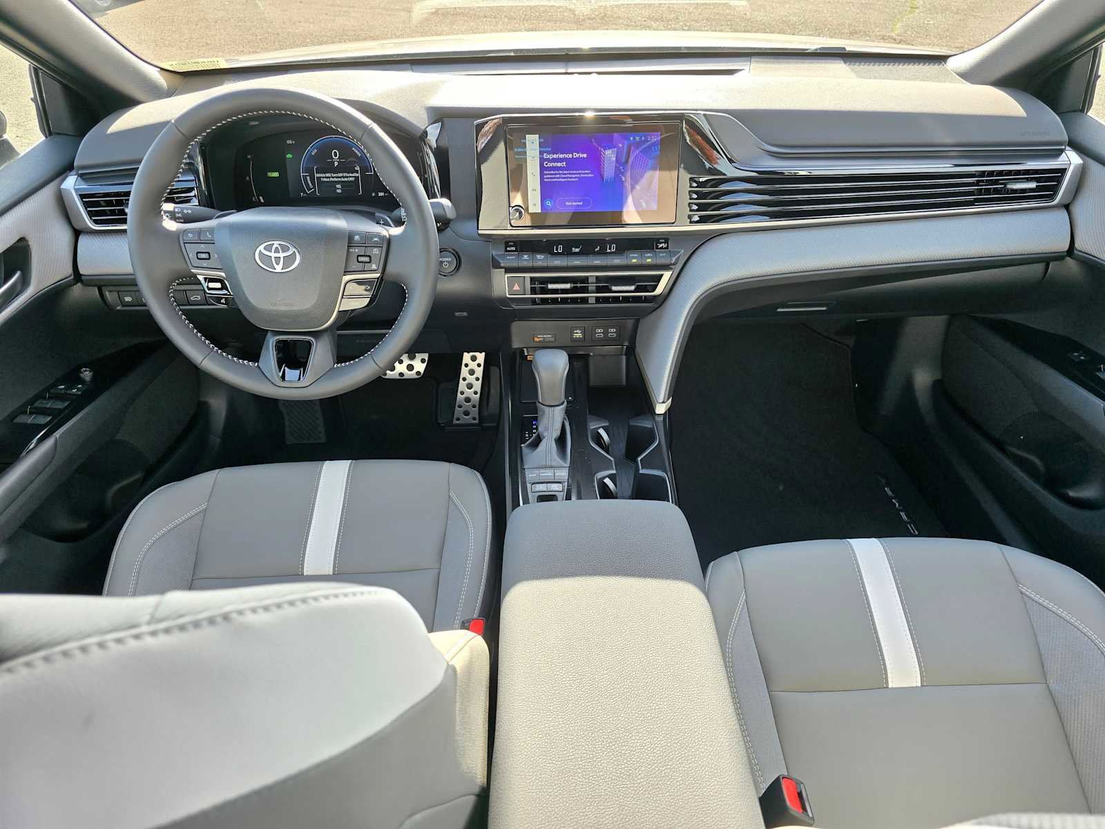 Certified 2026 Toyota Camry SE image 18