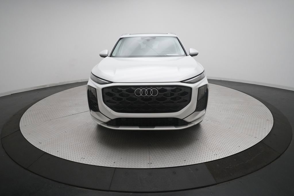 New 2026 Audi Q3 quattro 2.0T image 11