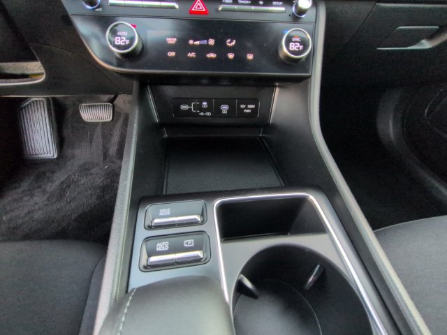 Used 2026 Hyundai Sonata Blue FWD image 21
