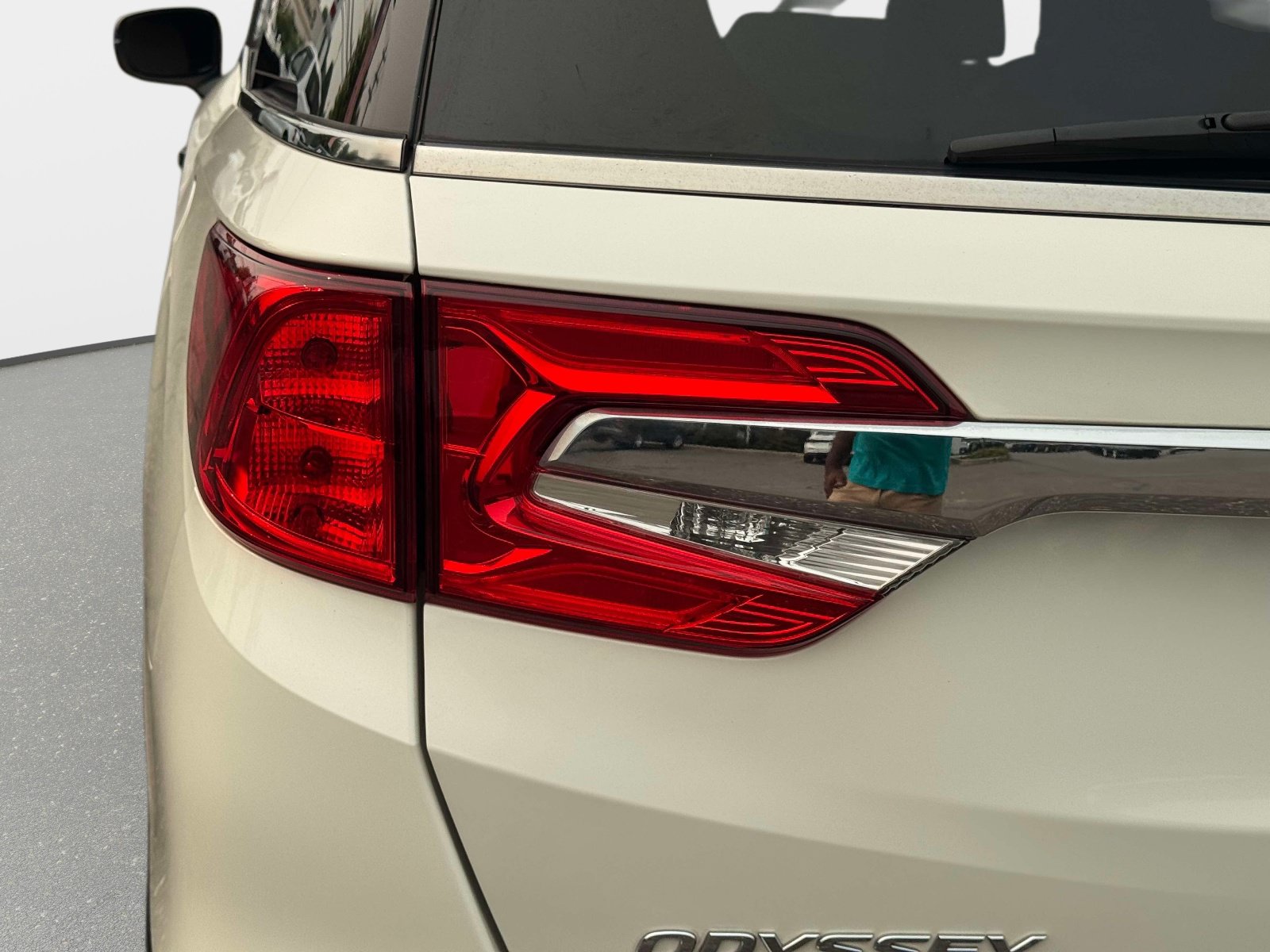 Used 2019 Honda Odyssey LX image 9