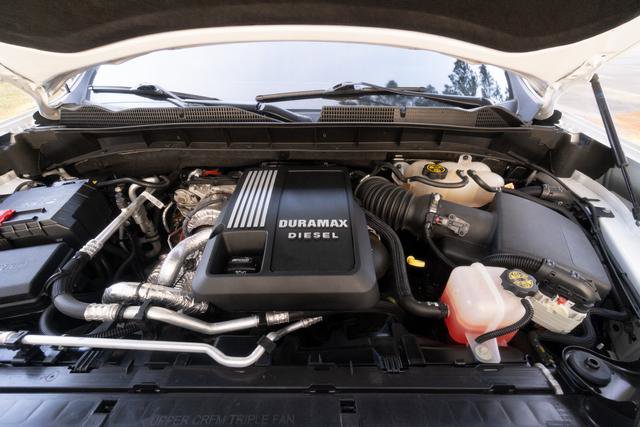 Used 2023 GMC Sierra 1500 AT4 w/ AT4 Premium Package image 10