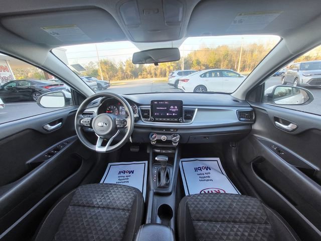 Used 2021 Kia Rio S image 14