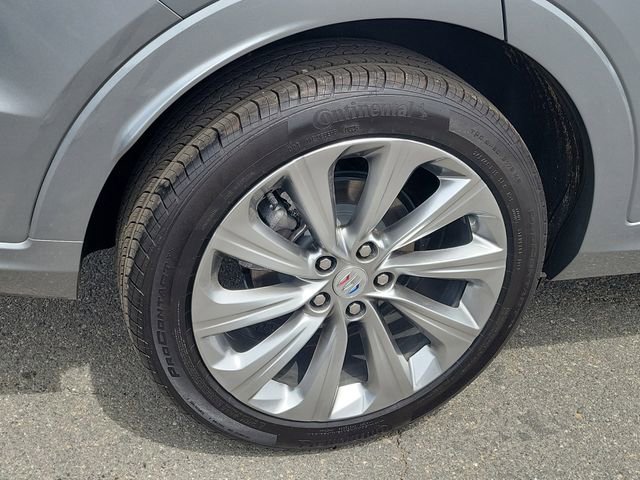 Used 2025 Buick Envista Avenir FWD image 29