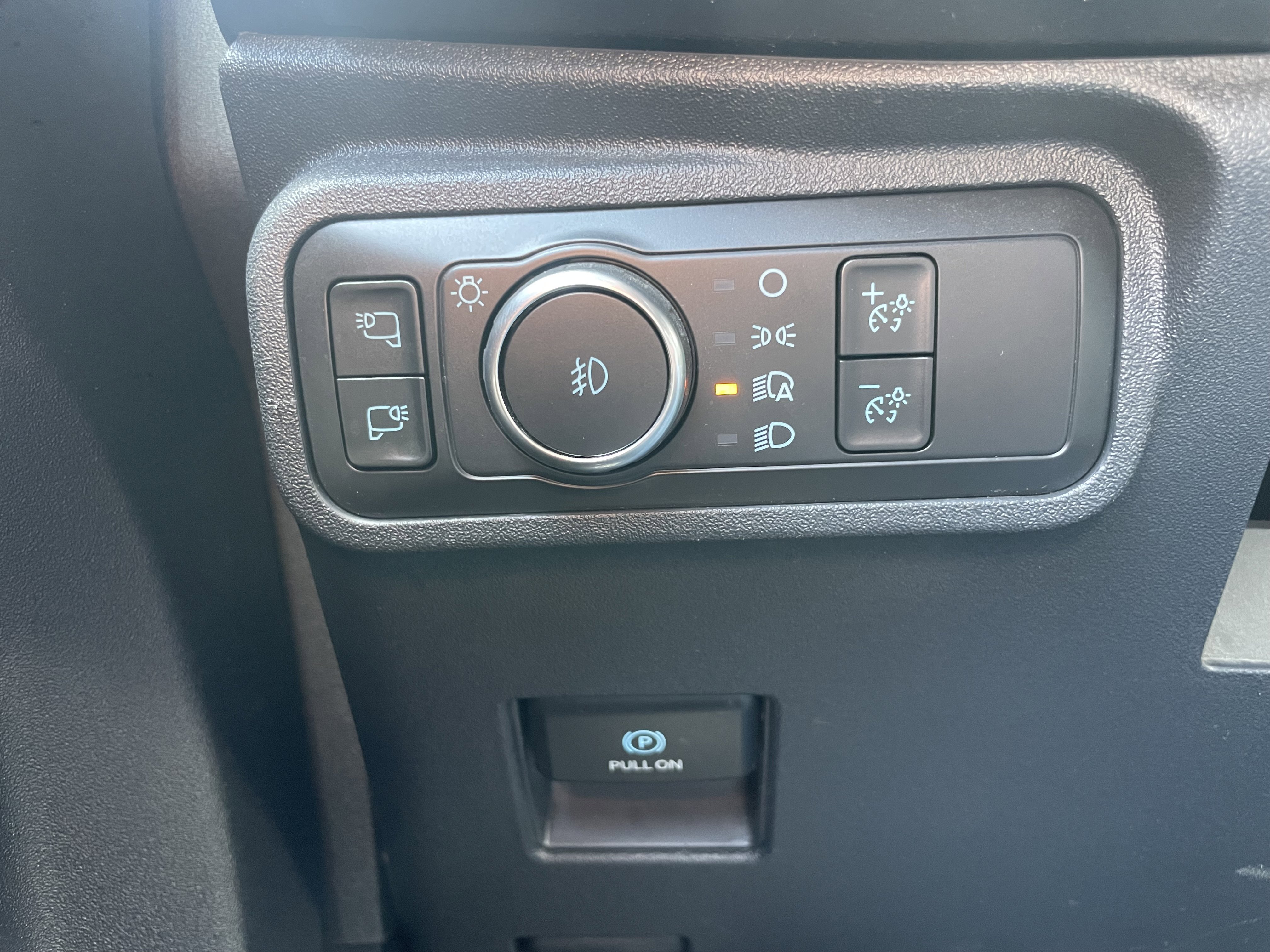 Used 2022 Ford Bronco Outer Banks image 22