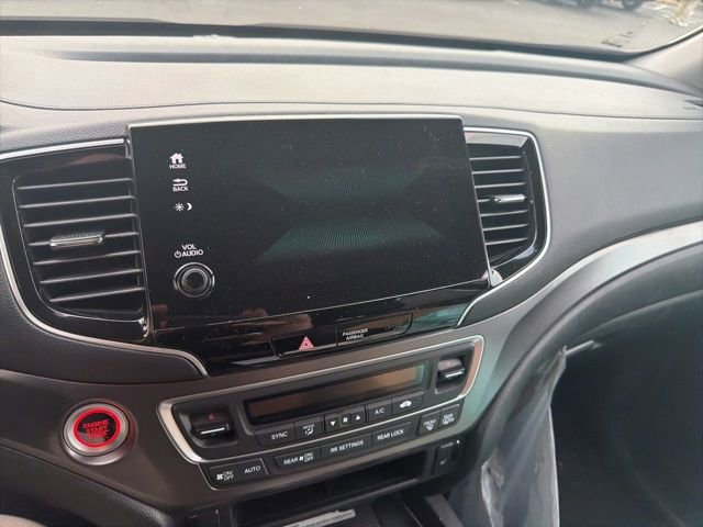 Used 2022 Honda Pilot Special Edition image 5