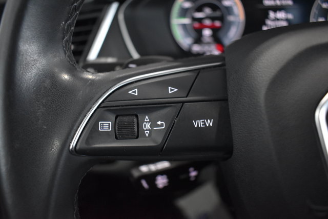 Used 2024 Audi Q5 e Premium Plus w/ Premium Plus Package AWD/4WD image 20