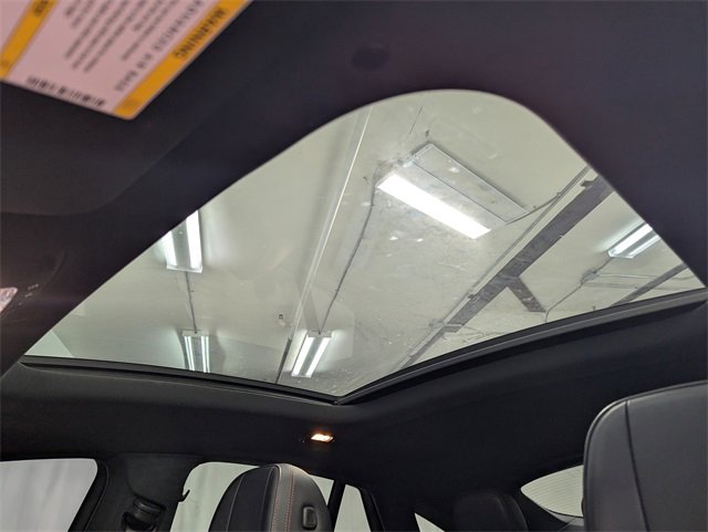 Used 2022 Mercedes-Benz GLE 53 AMG 4MATIC Coupe image 13