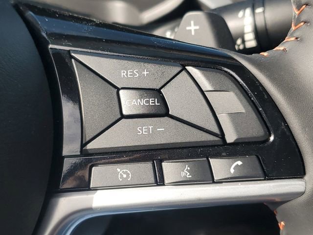 Used 2025 Nissan Altima 2.5 SR image 18