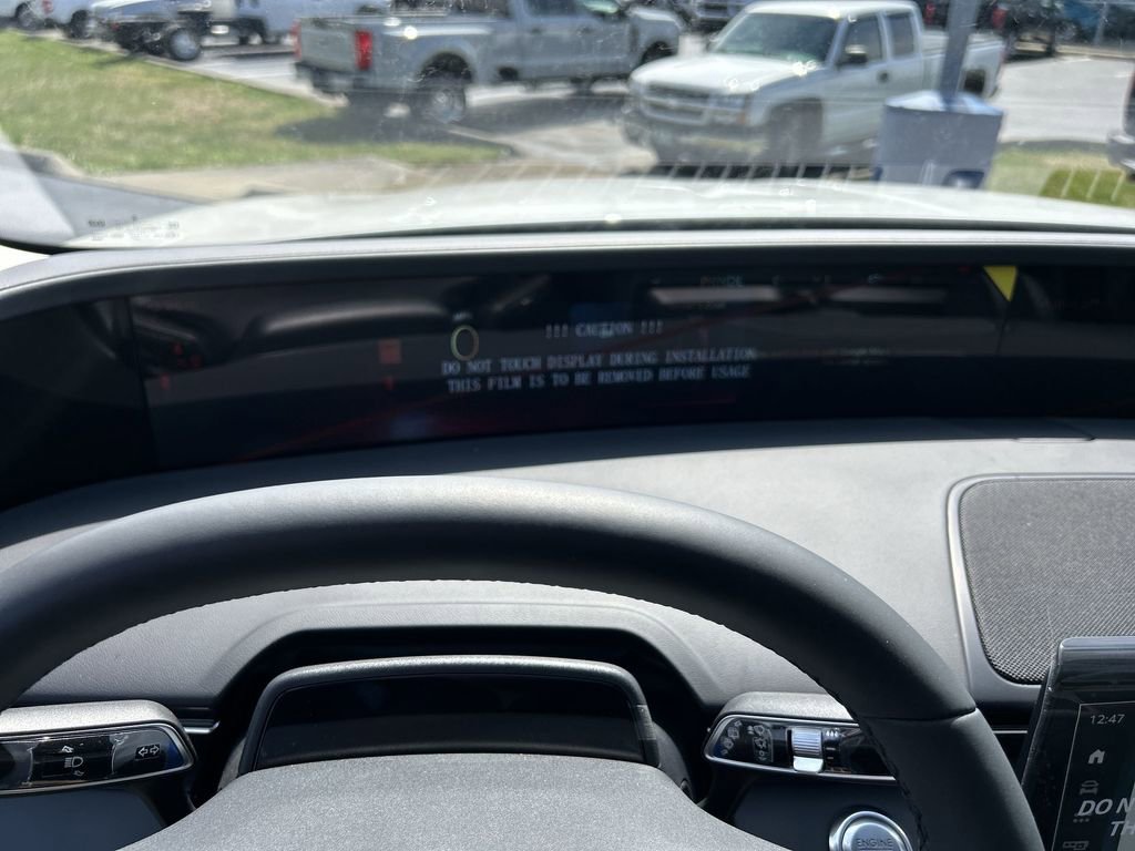 New 2026 Lincoln Nautilus Reserve AWD/4WD image 21