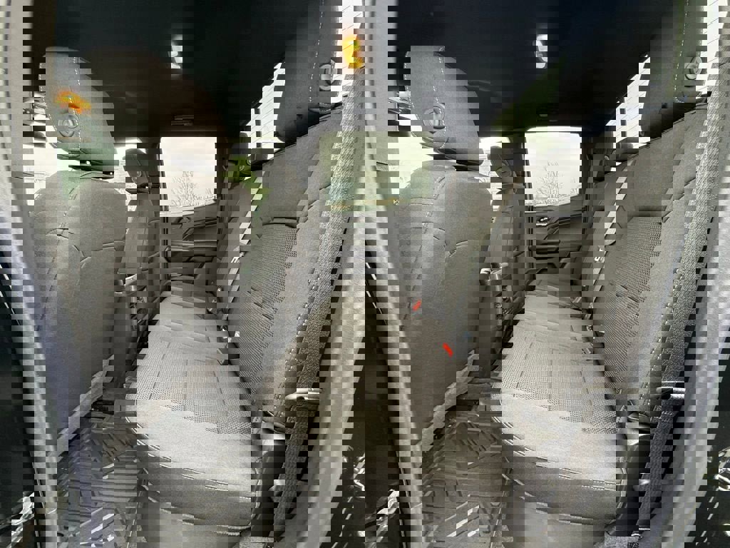 New 2026 GMC Canyon Elevation w/ Convenience Package image 19