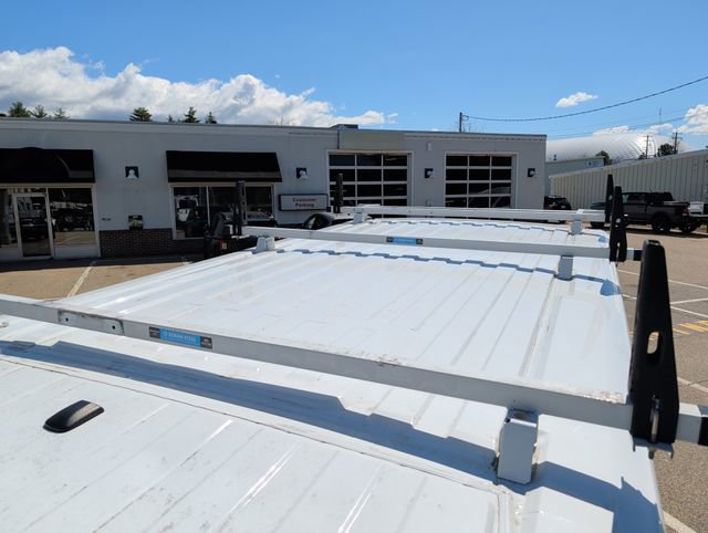 Used 2019 RAM ProMaster 1500 FWD image 27