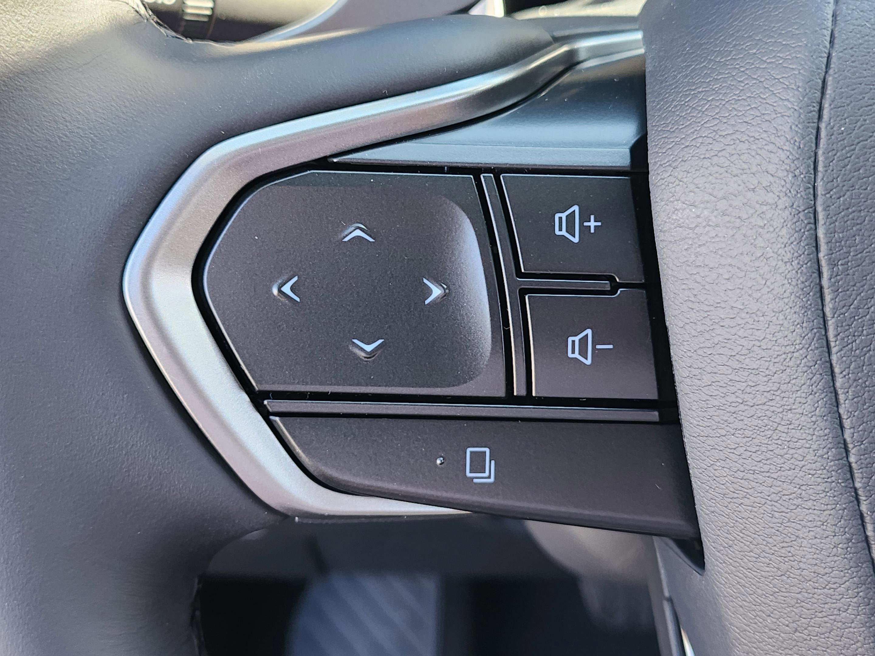 New 2026 Lexus TX 350 AWD image 19