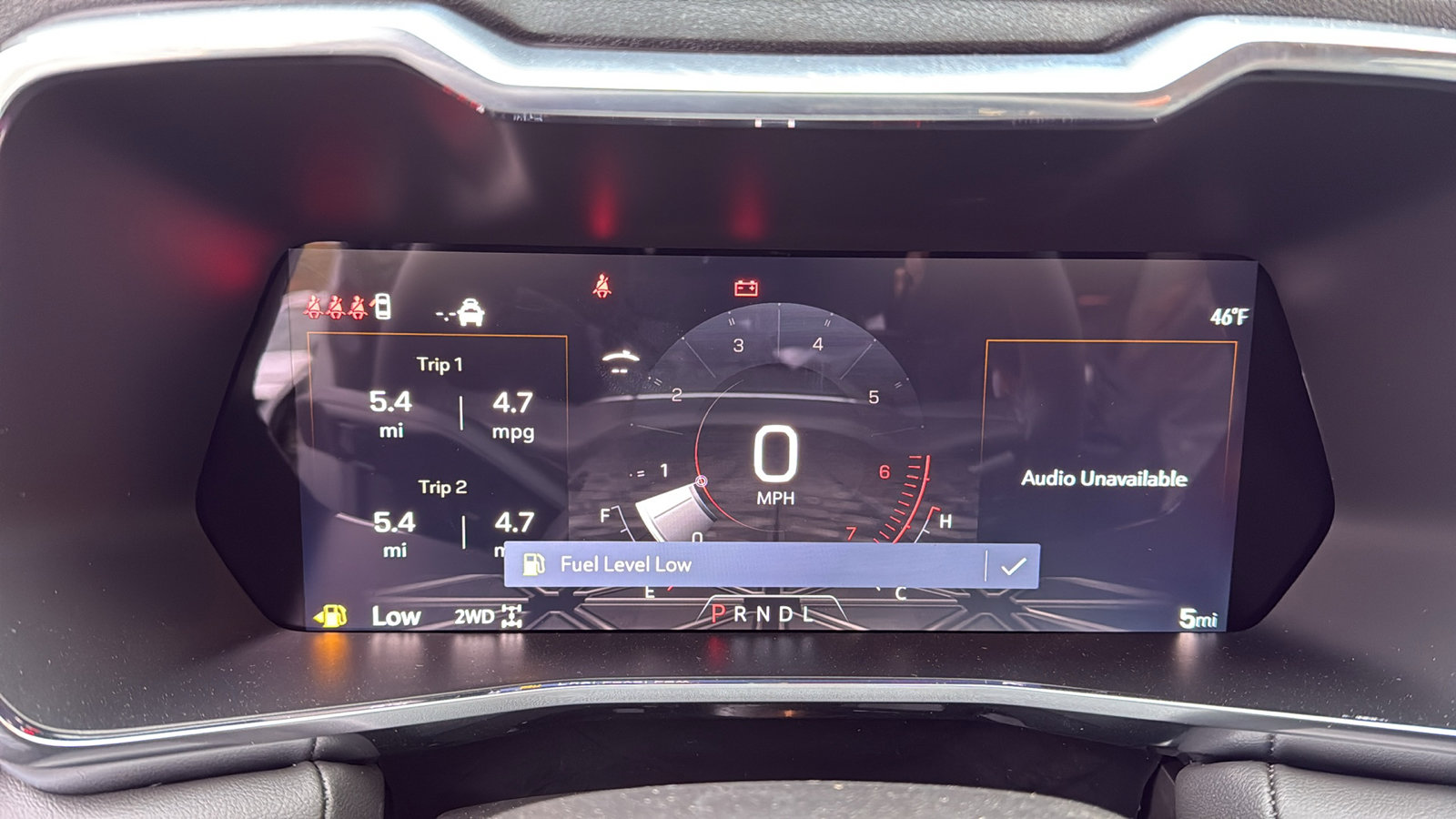 New 2026 GMC Canyon Elevation w/ Convenience Package image 13