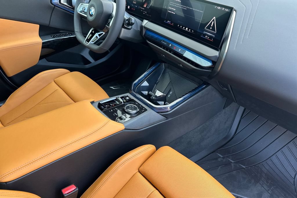 New 2026 BMW X3 xDrive30i w/ Premium Package AWD/4WD image 17