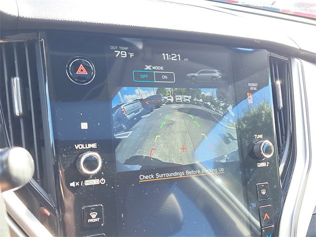Used 2023 Subaru Outback Premium image 29
