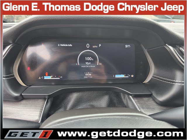Certified 2023 Jeep Grand Cherokee Limited RWD image 15