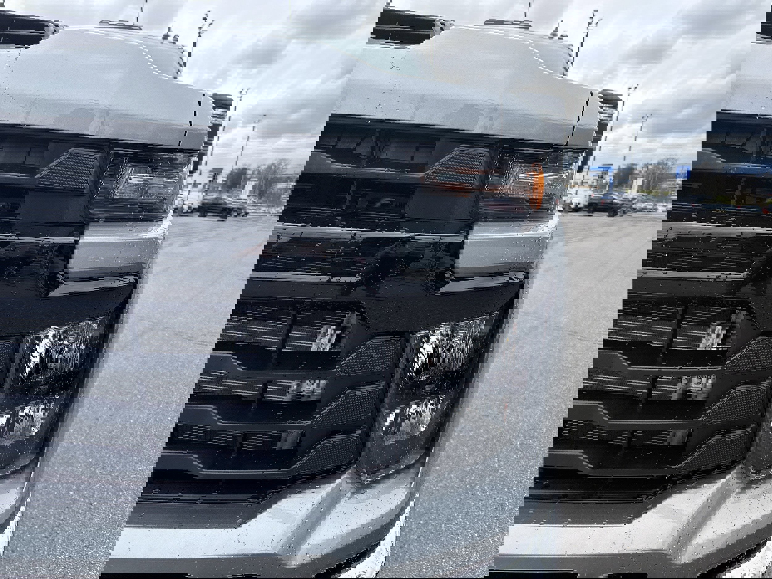 New 2026 Chevrolet Silverado 3500 W/T image 10